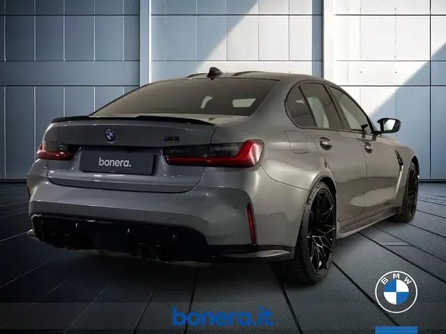 BMW M3 view 6