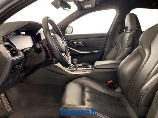 BMW M3 view 14