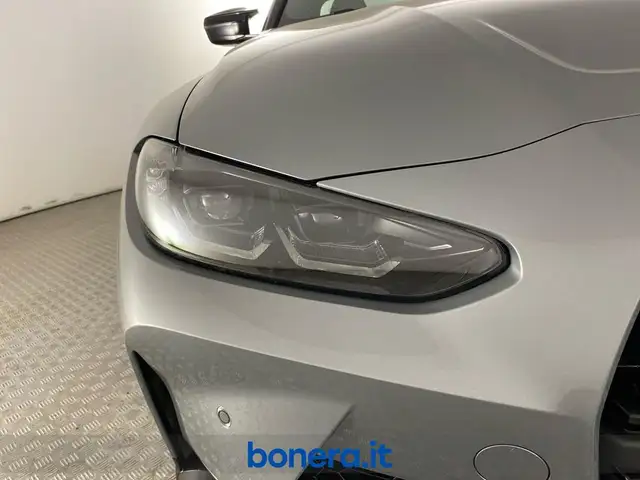 BMW M3 view 10
