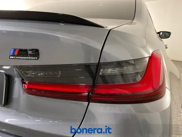 BMW M3 view 11