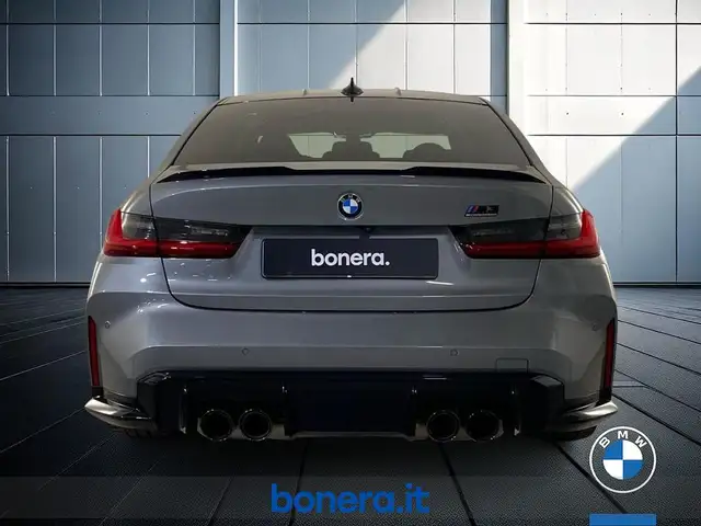 BMW M3 view 7