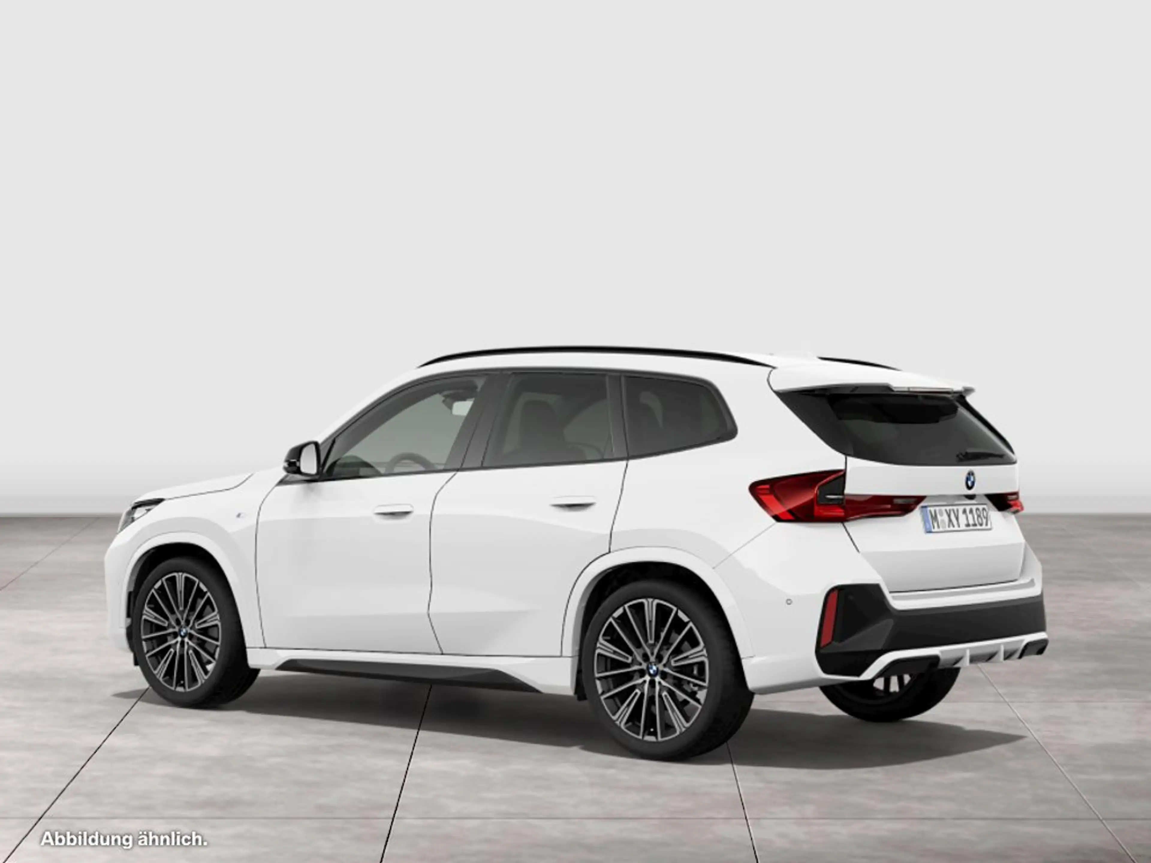 BMW X1 sDrive18d  M Sport HUD ACC RFK NAVI — photo 6