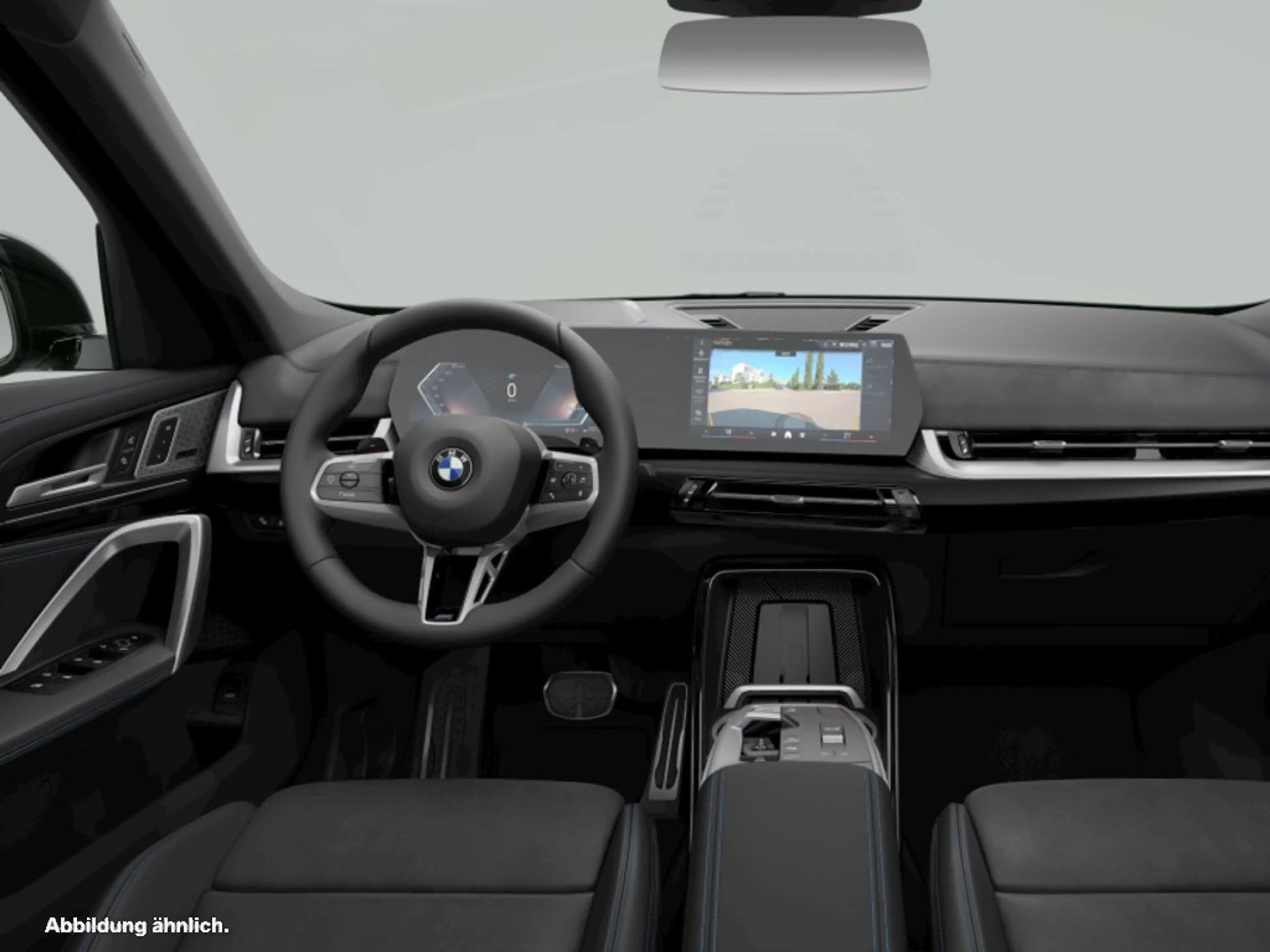 BMW X1 sDrive18d  M Sport HUD ACC RFK NAVI — photo 4