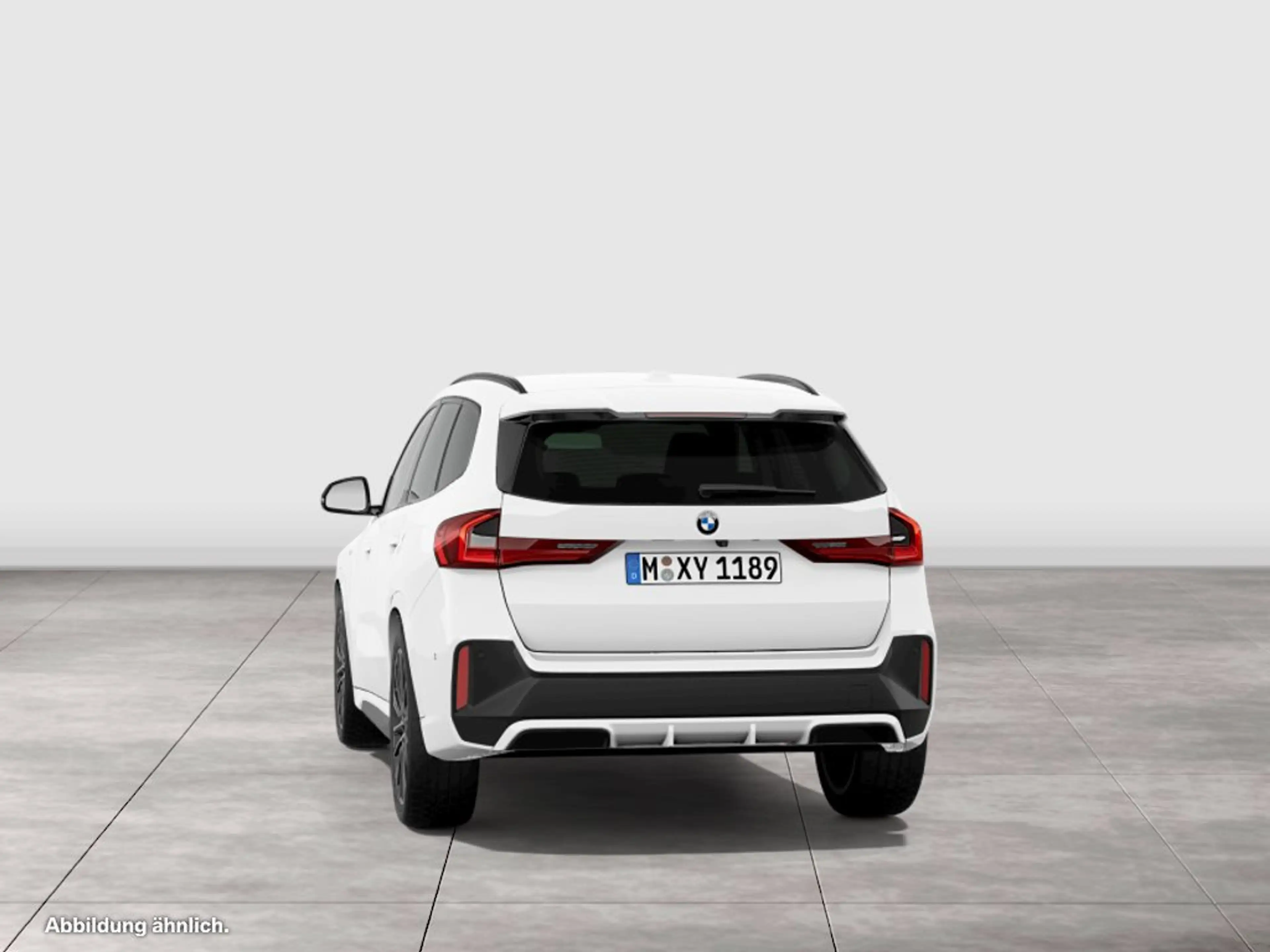 BMW X1 sDrive18d  M Sport HUD ACC RFK NAVI — photo 7