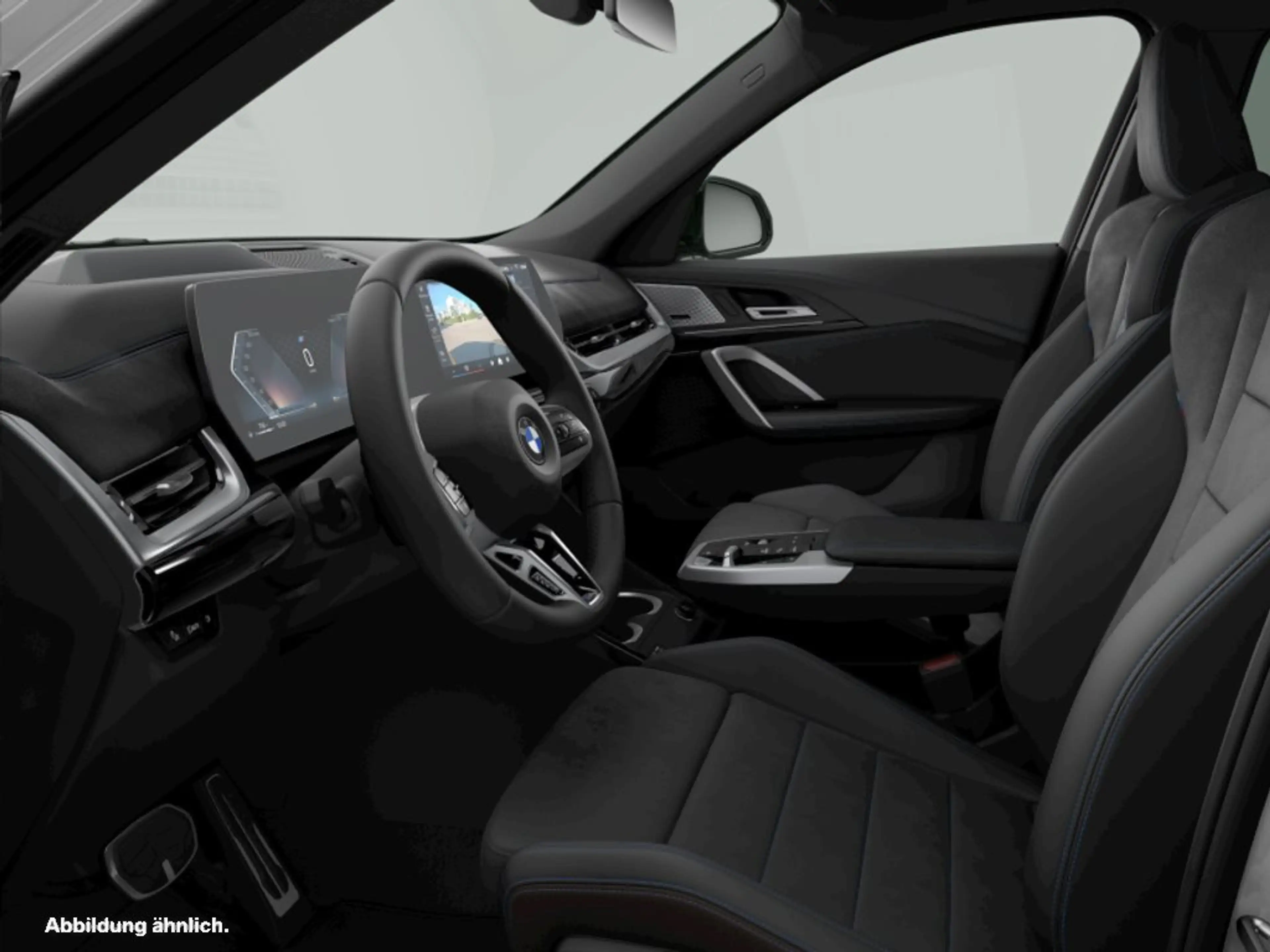 BMW X1 sDrive18d  M Sport HUD ACC RFK NAVI — photo 3