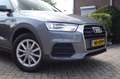 Audi Q3 2.0 TFSI Quattro Pro Line Autom 180PK Xenon Navi C Grijs - thumbnail 12