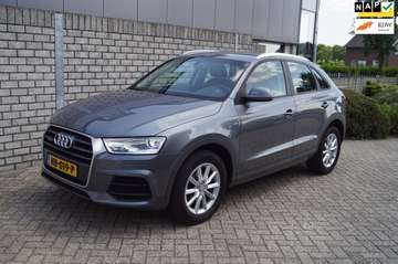 2.0 TFSI Quattro Pro Line Autom 180PK Xenon Navi C