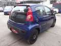 Peugeot 107 Filou Automatik, Klima, Tüv Neu! Blau - thumbnail 7