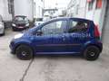 Peugeot 107 Filou Automatik, Klima, Tüv Neu! Bleu - thumbnail 10