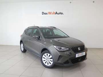 1.0 TSI S&S Style XM 110