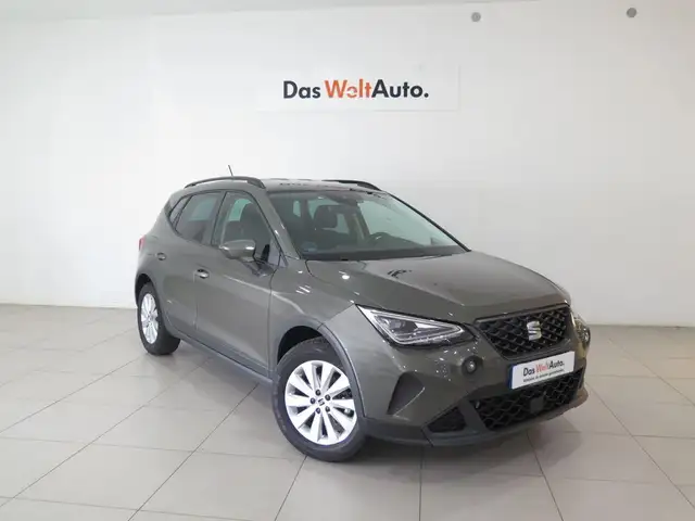 SEAT Arona 1.0 TSI S&S Style XM 110
