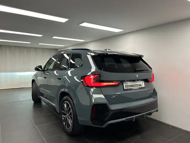 BMW X1 view 10