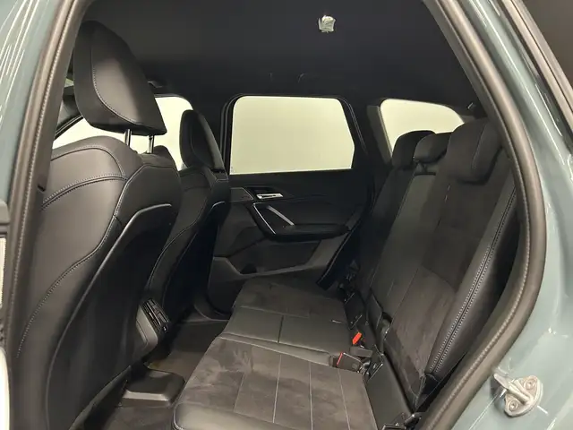 BMW X1 view 15