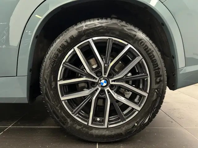 BMW X1 view 6