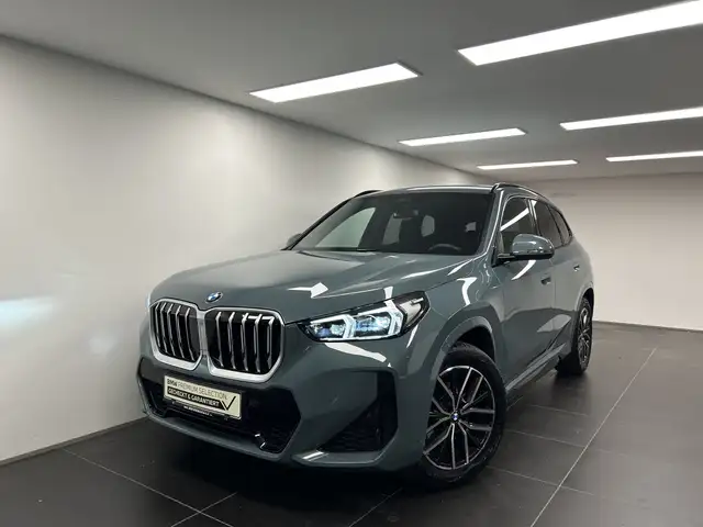 BMW X1 view 7