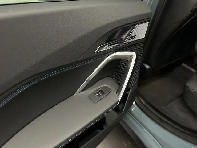 BMW X1 view 14