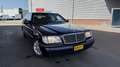 Mercedes-Benz S 600 SEL Long V12 Full Als nieuw - thumbnail 7