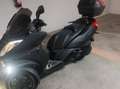 Peugeot Metropolis 400 Black Edition Negro - thumbnail 3