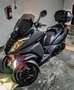 Peugeot Metropolis 400 Black Edition Negro - thumbnail 28