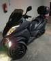 Peugeot Metropolis 400 Black Edition Negro - thumbnail 1