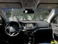 Hyundai TUCSON 1.6 T-GDi Premium | 177 PK | Leer | Elektrisch sto Gris - thumbnail 3