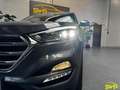 Hyundai TUCSON 1.6 T-GDi Premium | 177 PK | Leer | Elektrisch sto Gris - thumbnail 32