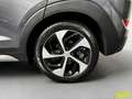 Hyundai TUCSON 1.6 T-GDi Premium | 177 PK | Leer | Elektrisch sto Gris - thumbnail 31