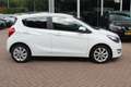 Opel Karl 1.0 ecoFLEX Innovation / Navigatie / Parkeerhulp a Wit - thumbnail 5