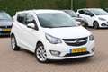 Opel Karl 1.0 ecoFLEX Innovation / Navigatie / Parkeerhulp a Wit - thumbnail 1