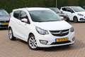 Opel Karl 1.0 ecoFLEX Innovation / Navigatie / Parkeerhulp a Wit - thumbnail 9