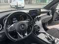 Mercedes-Benz GLC 250 250d 4MATIC Aut. Grau - thumbnail 10