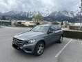 Mercedes-Benz GLC 250 250d 4MATIC Aut. Grau - thumbnail 3