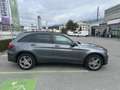 Mercedes-Benz GLC 250 250d 4MATIC Aut. Grau - thumbnail 8