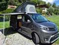 Toyota Proace Proace 2,0 D-4D 150 Medium Grau - thumbnail 1