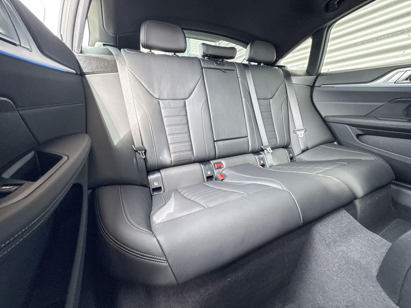 BMW 420 4 Serie Gran Coupé 420i High Executive — photo 8