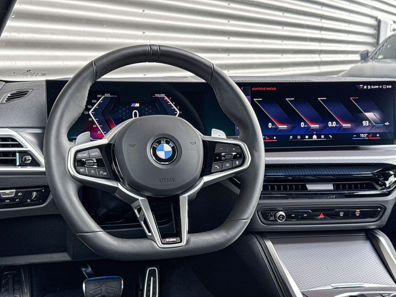 BMW 420 4 Serie Gran Coupé 420i High Executive — photo 14
