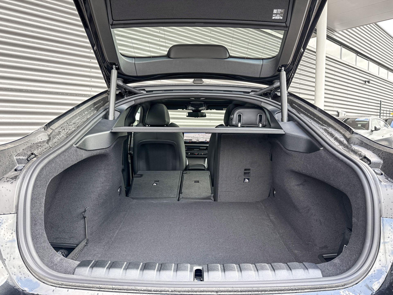 BMW 420 4 Serie Gran Coupé 420i High Executive — photo 11
