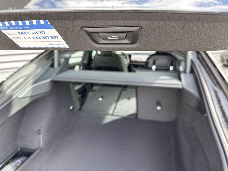 BMW 420 4 Serie Gran Coupé 420i High Executive — photo 12