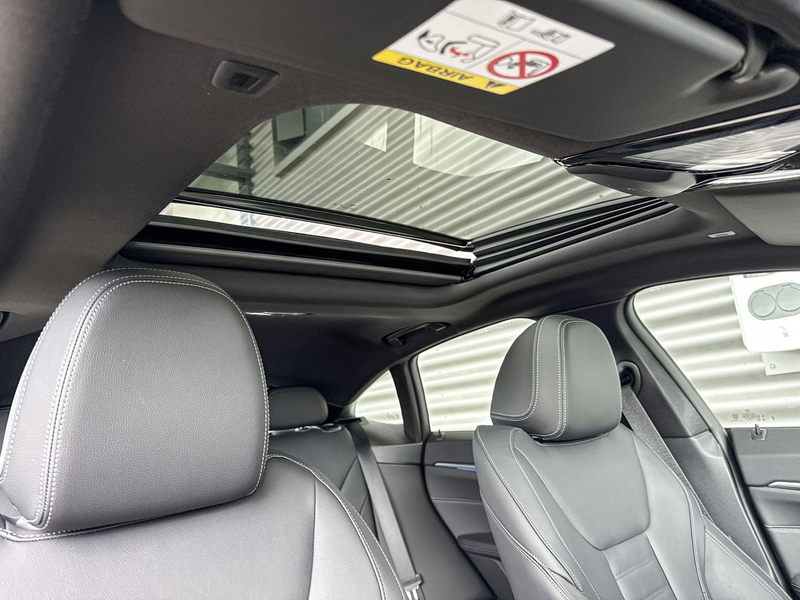BMW 420 4 Serie Gran Coupé 420i High Executive — photo 7