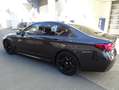 BMW 520 520d xDrive M-Sport Autom,Leder,AHK,ACC Gris - thumbnail 14
