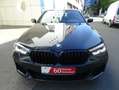 BMW 520 520d xDrive M-Sport Autom,Leder,AHK,ACC Gris - thumbnail 10