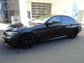 BMW 520 520d xDrive M-Sport Autom,Leder,AHK,ACC Gris - thumbnail 1