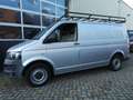 Volkswagen T5 Transporter 2.0 TDI L1H1 Airco, Trekhaak, 3 Persoons verkoop i Argent - thumbnail 1