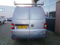 Volkswagen T5 Transporter 2.0 TDI L1H1 Airco, Trekhaak, 3 Persoons verkoop i Argent - thumbnail 4
