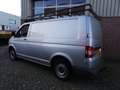 Volkswagen T5 Transporter 2.0 TDI L1H1 Airco, Trekhaak, 3 Persoons verkoop i Argent - thumbnail 3