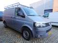 Volkswagen T5 Transporter 2.0 TDI L1H1 Airco, Trekhaak, 3 Persoons verkoop i Argent - thumbnail 6