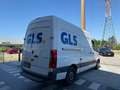 Mercedes-Benz Sprinter Sprinter F39/33 311 CDI FWD TN Furgone Bianco - thumbnail 4