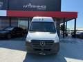 Mercedes-Benz Sprinter Sprinter F39/33 311 CDI FWD TN Furgone Bianco - thumbnail 2