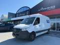 Mercedes-Benz Sprinter Sprinter F39/33 311 CDI FWD TN Furgone Bianco - thumbnail 1