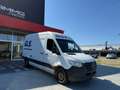 Mercedes-Benz Sprinter Sprinter F39/33 311 CDI FWD TN Furgone Bianco - thumbnail 3